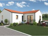 Maison à construire à Saint-Philbert-de-Grand-Lieu (44310) 2508094-10655modele620231122HJHKR.jpeg Maisons France Confort