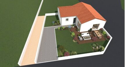 Saint-Philbert-de-Grand-Lieu Maison neuve - 2508094-10655modele7202311222xgey.jpeg Maisons France Confort