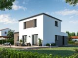 Maison à construire à Saint-Philbert-de-Grand-Lieu (44310) 2508168-5377modele720220302SfNwE.jpeg Maisons France Confort