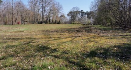 Marsaneix Terrain à bâtir - 2507383-11235annonce120260512ArdNo.jpeg Maisons France Confort