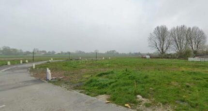 Lallaing Terrain à bâtir - 2508794-10261annonce2202605120KqJL.jpeg Maisons France Confort