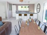 Maison à construire à Harnes (62440) 2508686-6130annonce820260512JTk1a.jpeg Maisons France Confort