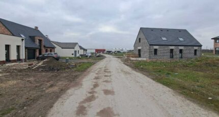 Harnes Maison neuve - 2508686-6130annonce120260512kTCLL.jpeg Maisons France Confort