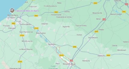 Bouttencourt Terrain à bâtir - 2508598-5042annonce320260114fHW7Z.jpeg Maisons France Confort