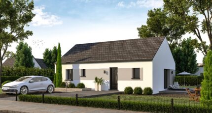 Goven Maison neuve - 2508801-5377modele620220207emkRu.jpeg Maisons France Confort