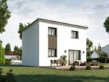 Maison à construire à Guipavas (29490) 2508786-5377modele720220225VDn5O.jpeg Maisons France Confort