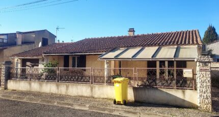 Sorgues Maison neuve - 2508819-695annonce320260512Jhov2.jpeg Maisons France Confort