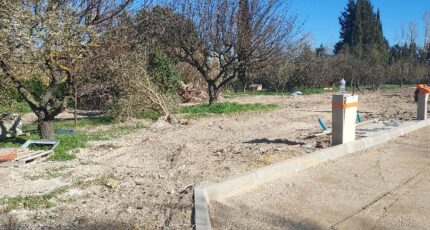 Sorgues Maison neuve - 2508825-695annonce220260512ILQEP.jpeg Maisons France Confort