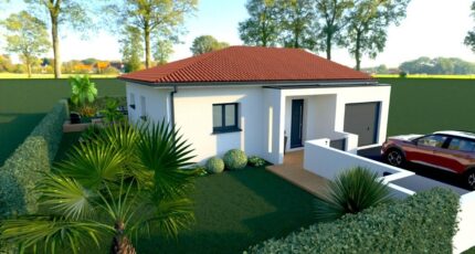 Théza Maison neuve - 2507120-666modele820260311e5PZz.jpeg Maisons France Confort