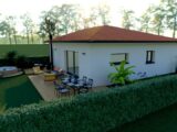 Maison à construire à Théza (66200) 2507120-666modele920260311lik0h.jpeg Maisons France Confort
