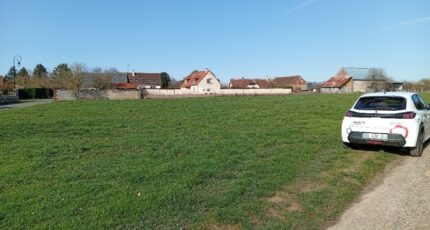 Sacquenville Terrain à bâtir - 2504836-11732annonce120260508lAK1t.jpeg Maisons France Confort