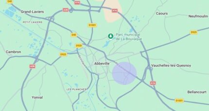 Abbeville Terrain à bâtir - 2508867-5042annonce220260512sOV67.jpeg Maisons France Confort