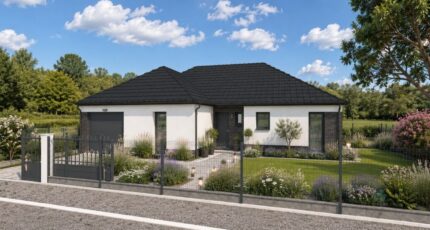 Courchelettes Maison neuve - 2508830-10261annonce620260512dzy5e.jpeg Maisons France Confort