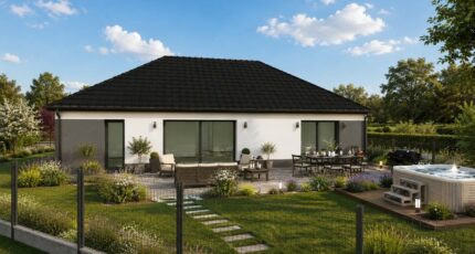 Courchelettes Maison neuve - 2508830-10261annonce720260512mHU2k.jpeg Maisons France Confort