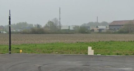 Lallaing Terrain à bâtir - 2506752-6130annonce220260511rug9w.jpeg Maisons France Confort