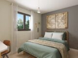 Maison à construire à Hénin-Beaumont (62110) 2506967-4586modele720210611ZamMG.jpeg Maisons France Confort