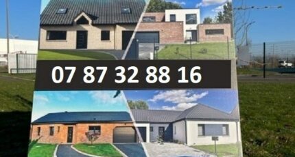 Hénin-Beaumont Maison neuve - 2506967-6130annonce120260511kdVis.jpeg Maisons France Confort