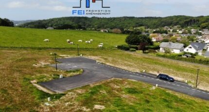 Ganzeville Maison neuve - 2509053-1887annonce120260512PWCd8.jpeg Maisons France Confort
