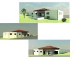 Maison à construire à Viterbe (81220) 2508778-5187modele720260429NpQSX.jpeg Maisons France Confort
