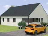 Maison à construire à Ingrandes (49123) 2509025-939modele620200624OoU3B.jpeg Maisons France Confort