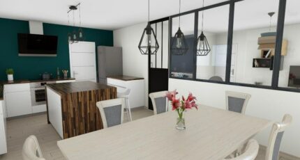 Ingrandes Maison neuve - 2509025-939modele820200624cGAKb.jpeg Maisons France Confort