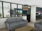 Maison à construire à Ingrandes (49123) 2509025-939modele920200624Q2XPC.jpeg Maisons France Confort