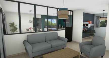 Ingrandes Maison neuve - 2509025-939modele920200624Q2XPC.jpeg Maisons France Confort