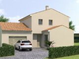 Maison à construire à Melay (49120) 2509043-939modele620201103MDrBS.jpeg Maisons France Confort