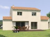 Maison à construire à Melay (49120) 2509043-939modele7202011038bJAI.jpeg Maisons France Confort