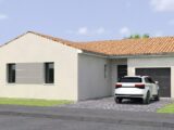 Maison à construire à Gesté (49600) 2509064-961modele620201019SgnMx.jpeg Maisons France Confort