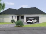 Maison à construire à Le Louroux-Béconnais (49370) 2509085-961modele6202007106gZlS.jpeg Maisons France Confort