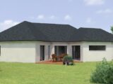 Maison à construire à Le Louroux-Béconnais (49370) 2509085-961modele720200710c4F2F.jpeg Maisons France Confort