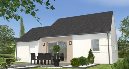 Chemillé Maison neuve - 2509097-961modele920150731zvmmi.jpeg Maisons France Confort