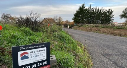 Chemillé Maison neuve - 2509097-11353annonce120260513pLfHK.jpeg Maisons France Confort