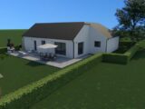 Maison à construire à Saint-Augustin-des-Bois (49170) 2509113-11353modele820250602QVanV.jpeg Maisons France Confort