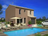 Maison à construire à Chemillé (49120) 2509103-961modele620141206bcBdr.jpeg Maisons France Confort