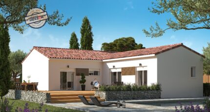 Le Bernard Maison neuve - 2509154-4586modele720250707vq3FB.jpeg Maisons France Confort