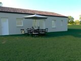 Maison à construire à Le Bernard (85560) 2509138-10920modele720260128b24sk.jpeg Maisons France Confort