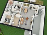 Maison à construire à Le Bernard (85560) 2509138-10920modele8202601284CtMC.jpeg Maisons France Confort