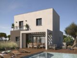 Maison à construire à Grabels (34790) 2509280-3243modele820240229s9a4C.jpeg Maisons France Confort
