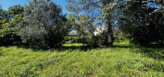 Terrain à bâtir à Draguignan, Provence-Alpes-Côte d'Azur