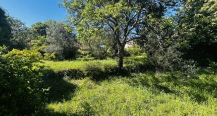 Draguignan Terrain à bâtir - 2509369-4529annonce2202605134RSEf.jpeg Maisons France Confort