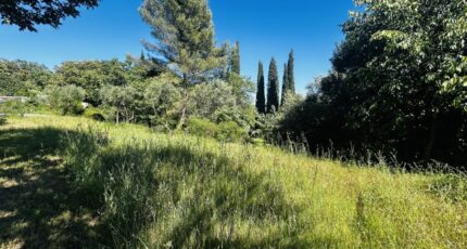 Draguignan Terrain à bâtir - 2509369-4529annonce3202605137JfUD.jpeg Maisons France Confort
