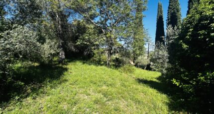 Draguignan Terrain à bâtir - 2509369-4529annonce420260513JuELU.jpeg Maisons France Confort