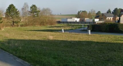 Berméricourt Maison neuve - 2414847-10076annonce120251003n5Bbv.jpeg Maisons France Confort