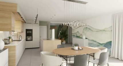 Guipavas Maison neuve - 2509303-3594modele1020250611pEbuV.jpeg Maisons France Confort
