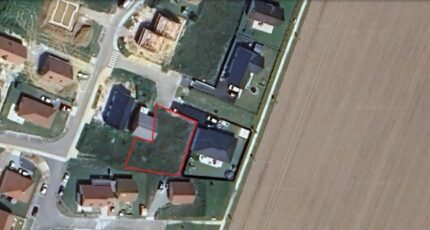 Valliquerville Maison neuve - 2509501-1887annonce120260512ZDale.jpeg Maisons France Confort