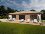 Maison à construire à Gastes (40160) 2506762-11342modele620250520OfOS2.jpeg Maisons France Confort