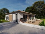 Maison à construire à Gastes (40160) 2506762-11342modele720250520x8948.jpeg Maisons France Confort