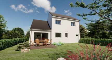 Saint-Jean-des-Mauvrets Maison neuve - 2509439-939modele7202303232PF4x.jpeg Maisons France Confort